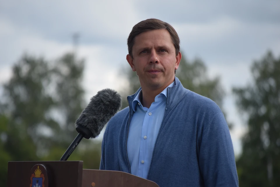 Фото: Елена Зябкина