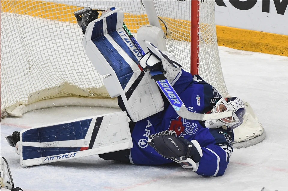 Главный тренер «Торпедо» Алексей Исаков высказался о матче с тольяттинской «Ладой».