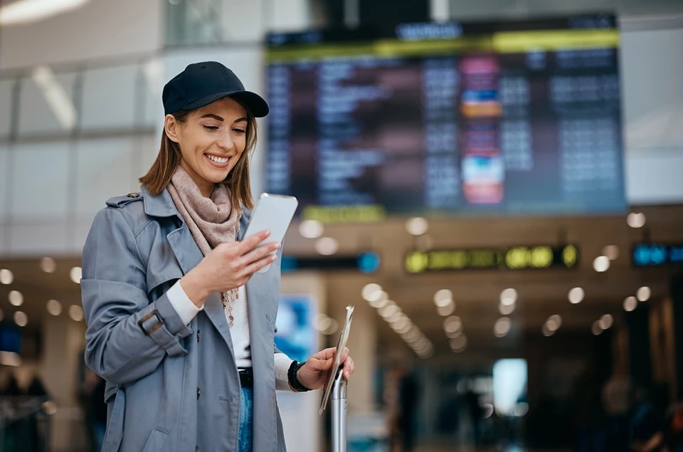 Фото: Shutterstock/ Drazen Zigic