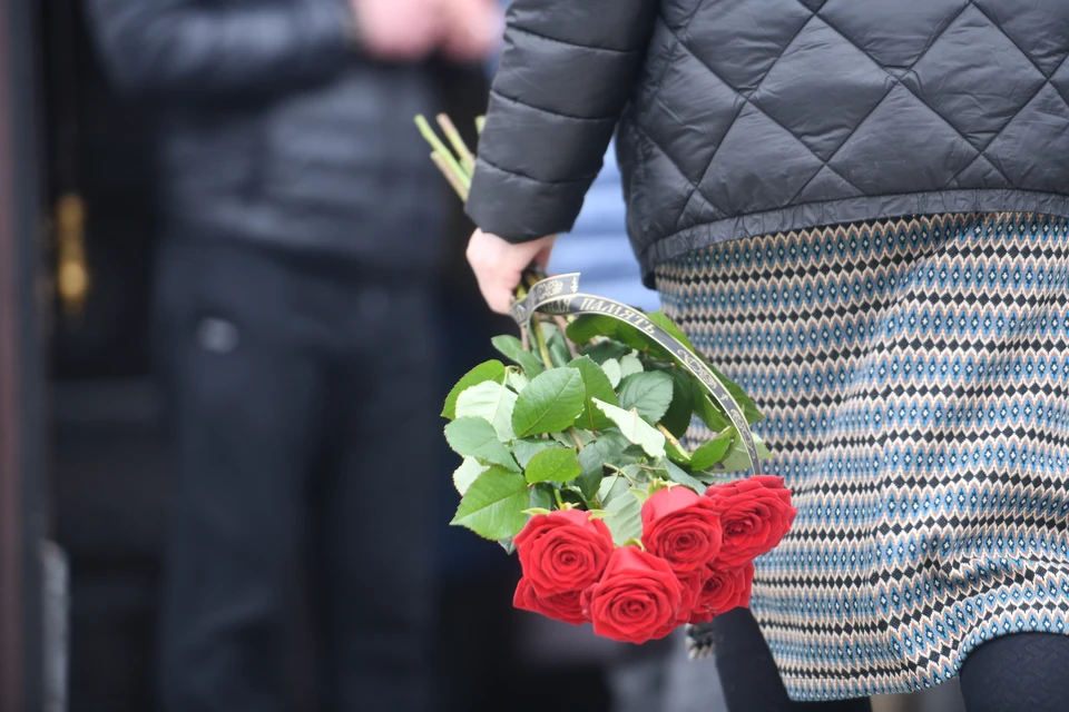 Светлая память.