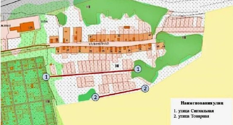 Фото: мэрия Омска