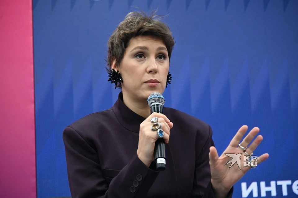 Ирина Горбачева поделилась откровением о потере близкого человека