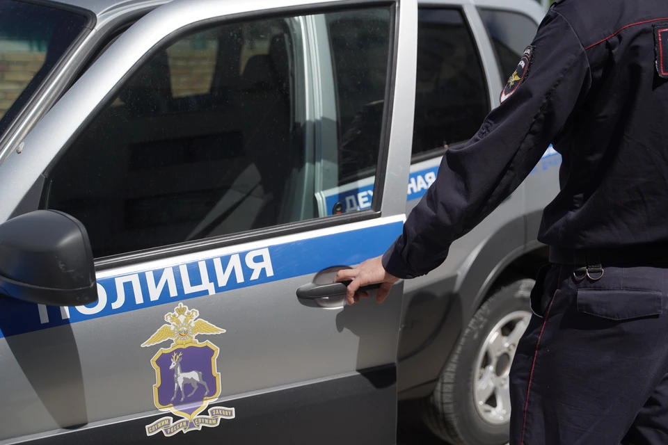 Возбуждено уголовное дело