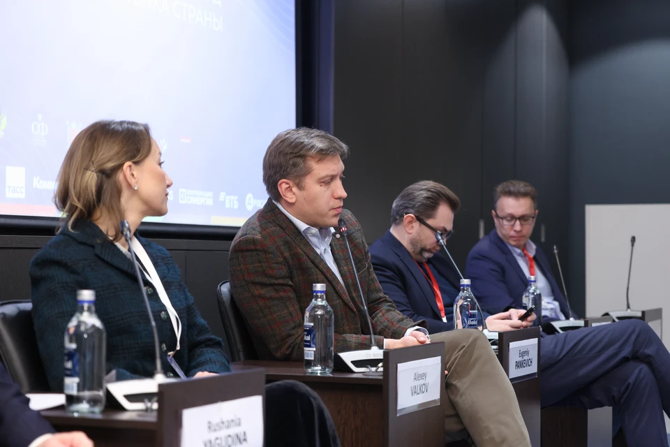 Фото: пресс-служба Международного муниципального форума БРИКС.