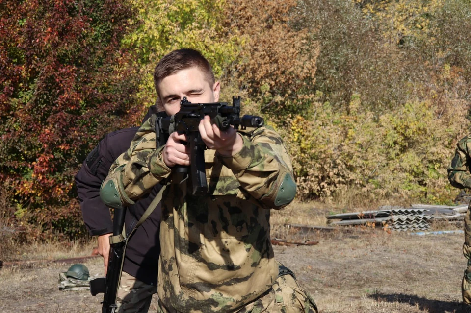 Фото: МинИнформ 64 Z