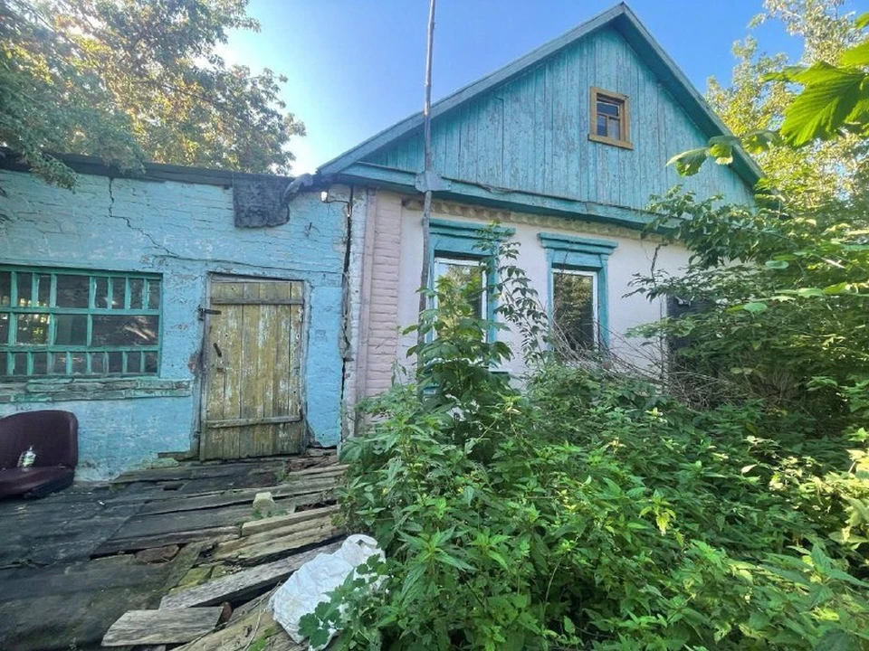 Фото прокуратуры Тамбовской области