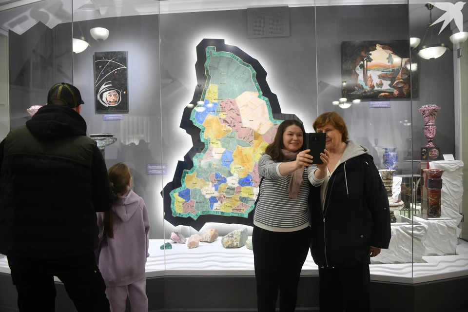 «КП-Екатеринбург» изучила, куда можно сходить на «Ночь искусств»-2025 в Екатеринбурге