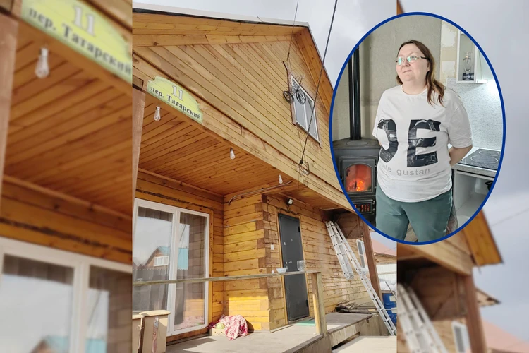 «Рассветы и закаты наблюдали сквозь щели в стенах»: Еще две семьи стали участниками глобального утепления Эн+