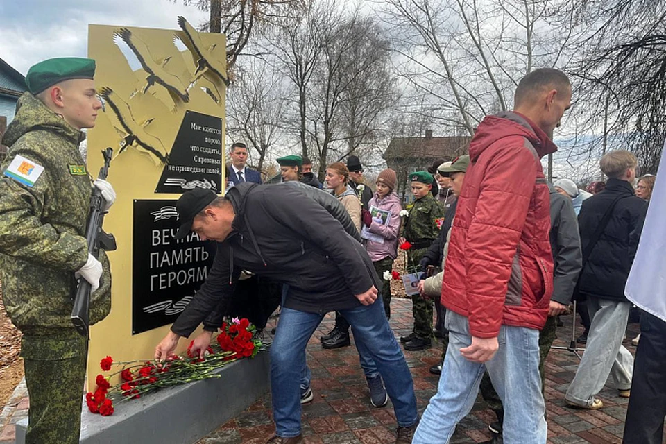 Фото: пресс-служба правительства Кировской области