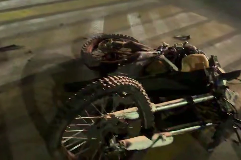 Скриншот: МВД по Республике Тыва