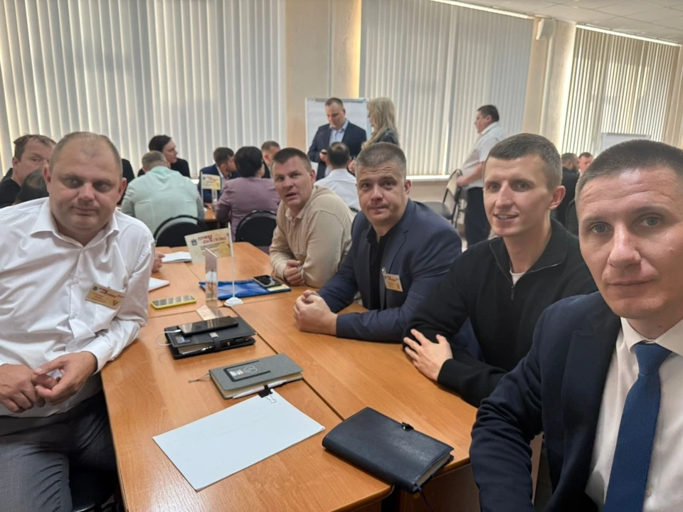 Фото: ставропольский филиал РАНХиГС