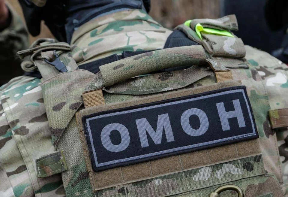 Обслуживали узлы жители нашего региона