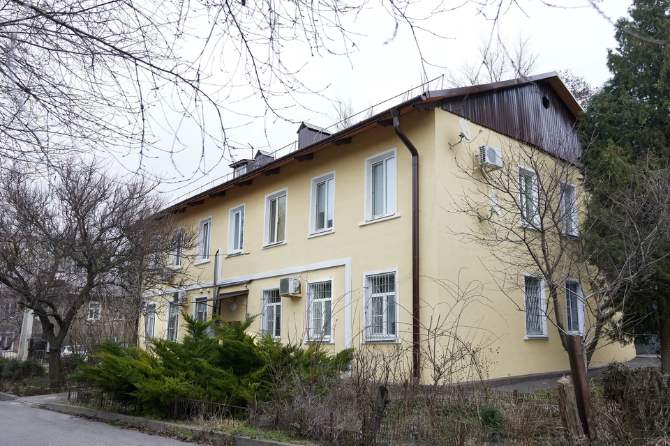 Фото: предоставлено региональным Фондом капремонта.