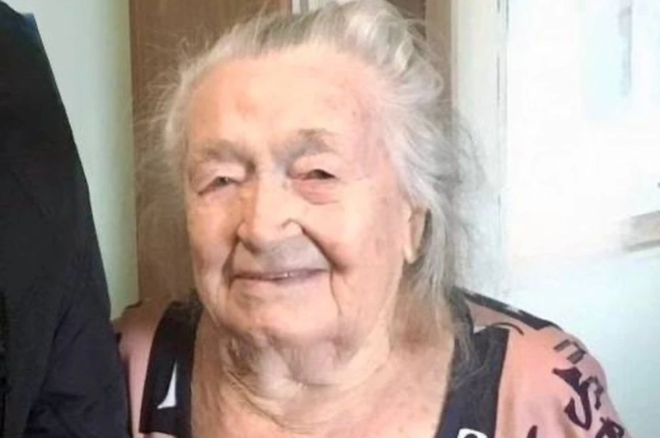 Даже выйдя на заслуженный отдых, Екатерина Воробьева оставалась в центре событий. Фото: администрация Орска