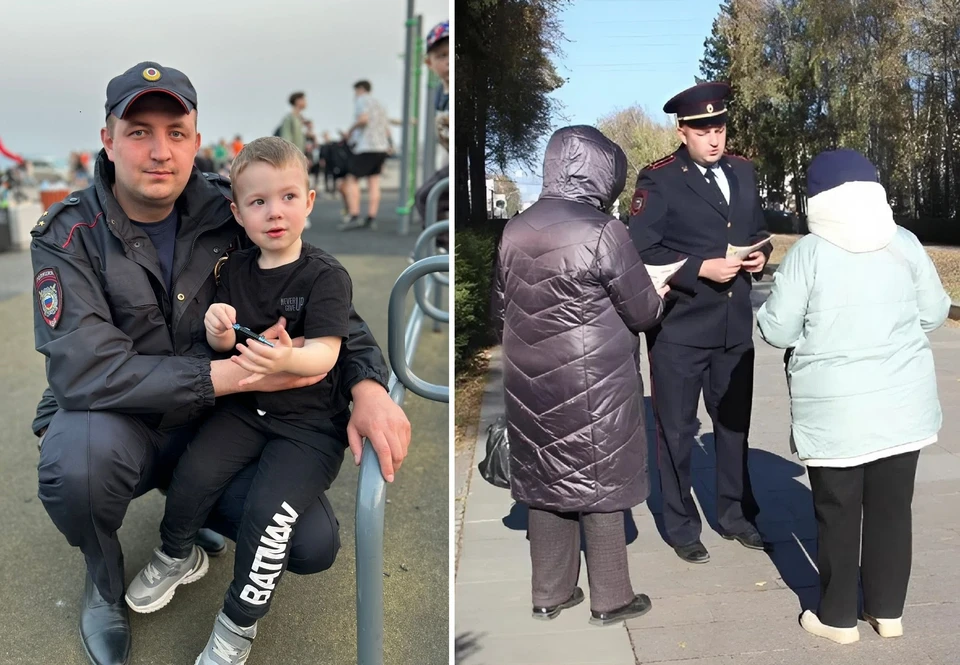 Фото предоставил Артем Латыголец