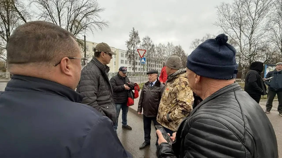 Фото: администрация города Владимира