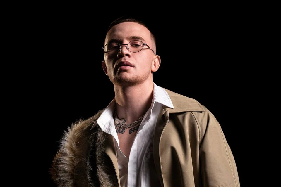 Концерт перенесли на неопределенный срок. Фото: t.me/iceicegergert