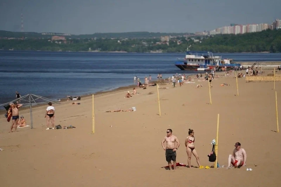 Предприниматели смогут развить пляжи