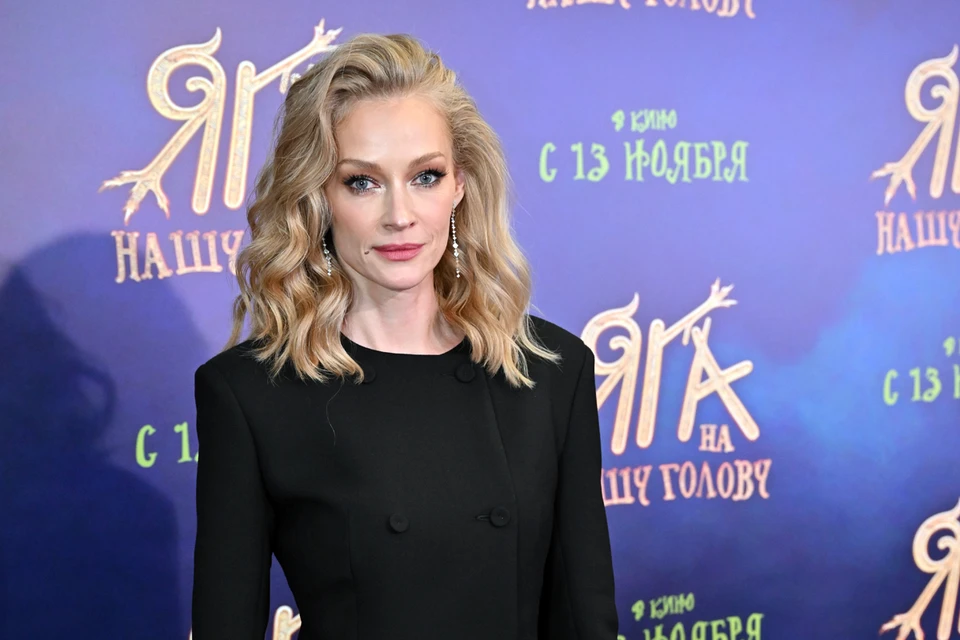 Светлана Ходченкова