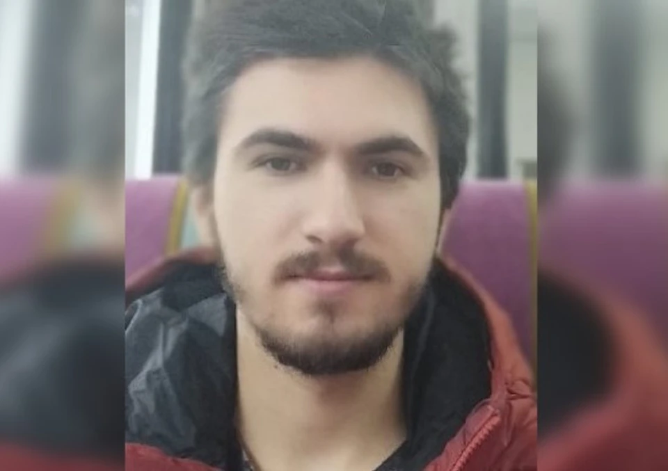 Фото: «Лиза Алерт»