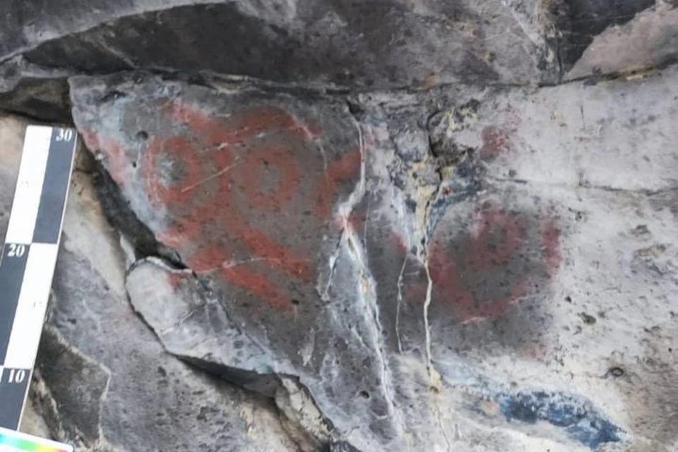 В Хабаровском крае продолжают находить следы древних людей и открывать загадки истории