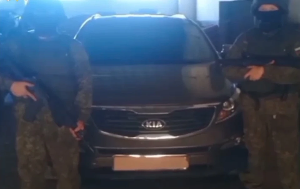 Фото: пресс-служба ГУ ФССП по Крыму и городу-герою