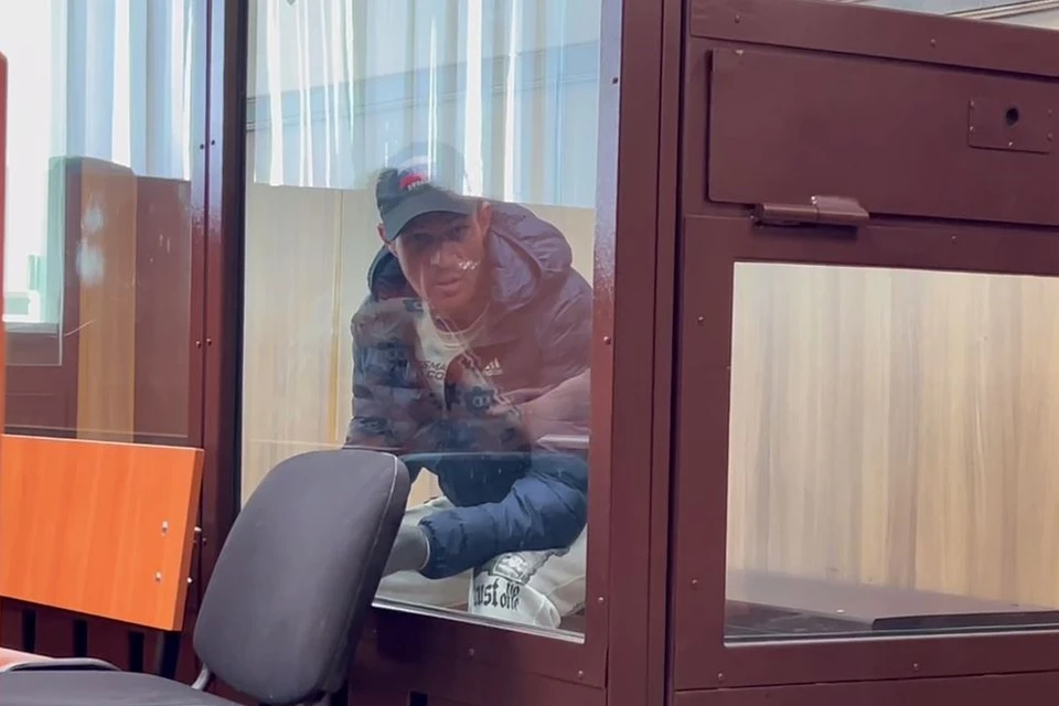 Рецидивиста отправили в СИЗО до 27 декабря 2025 года.