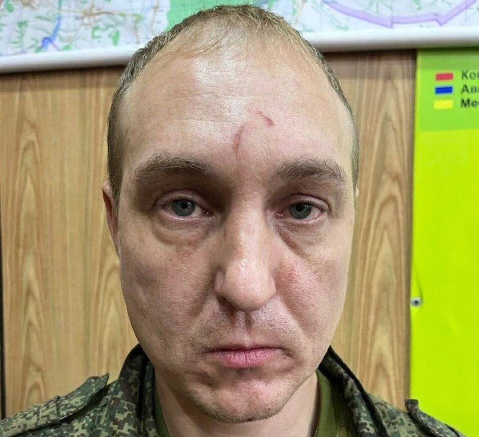 Фото Telegram-канала Белгород - Молния