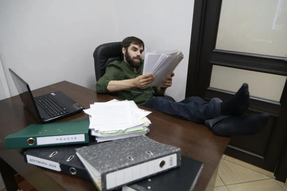 65% опрошенных не планируют брать дополнительные отпускные дни или отгулы