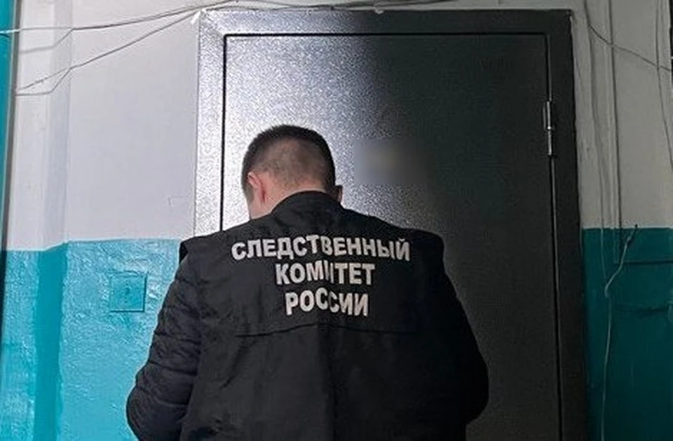 Фото: СУ СК России по Оренбургской области