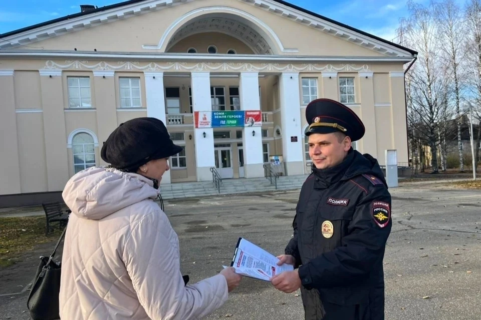 Николай Плотников из Сосногорска представляет республику на всероссийском конкурсе.