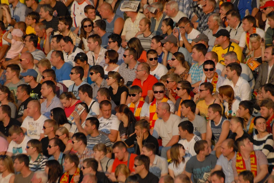 Главным судьей матча между «Арсеналом» и «Ротором» назначен Станислав Матвеев.