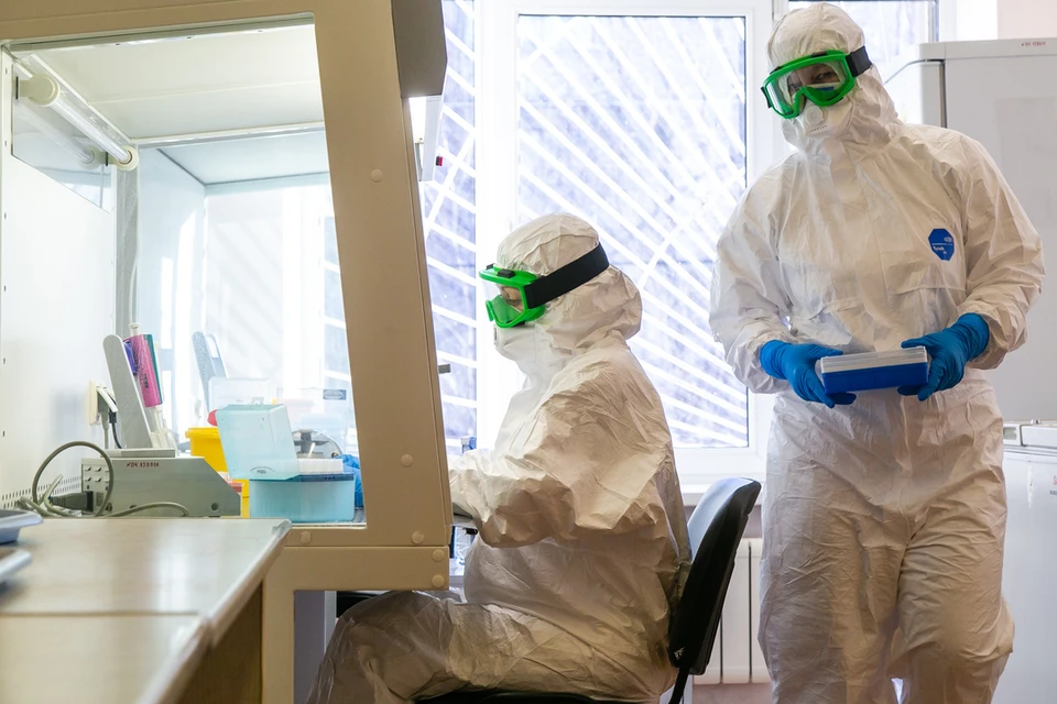 В регионе снижается заболеваемость ВИЧ-инфекцией.