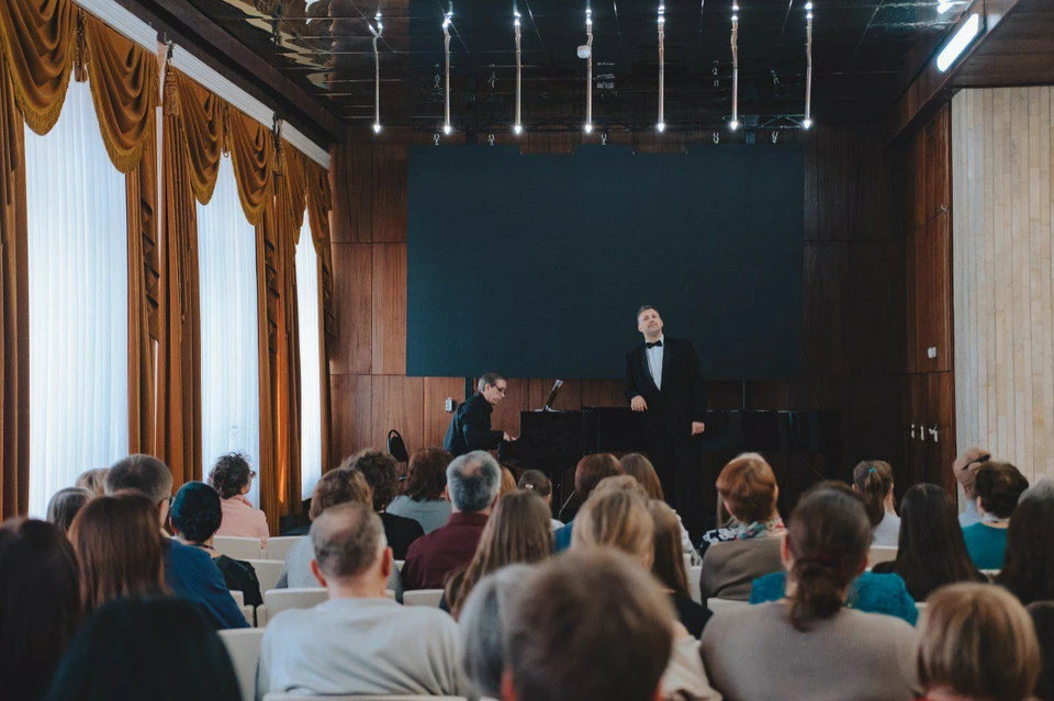 Фото: МинИнформ 64 Z