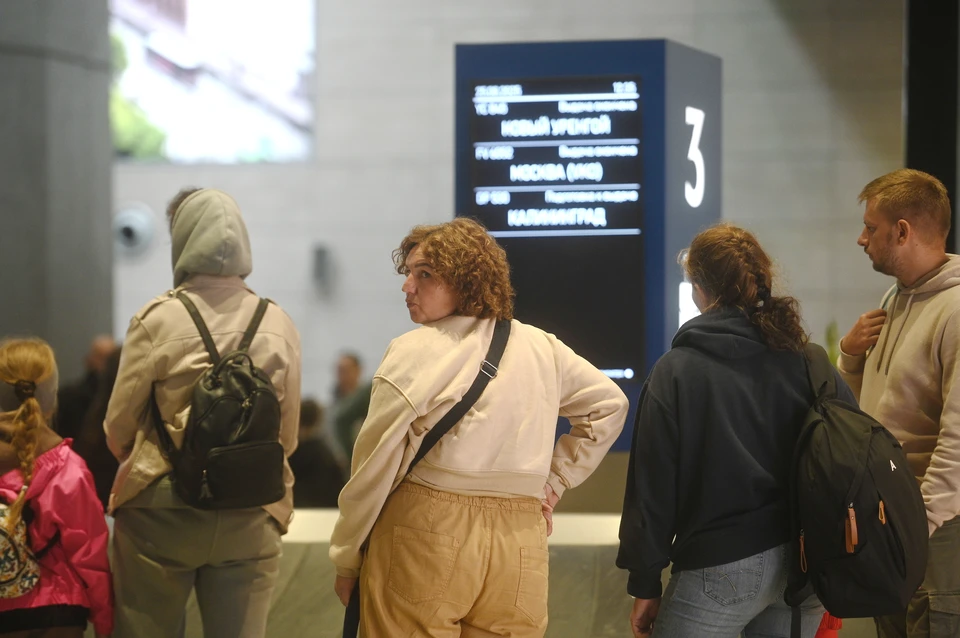 64% жителей Сыктывкара поддерживают выплаты за неиспользованный отпуск.