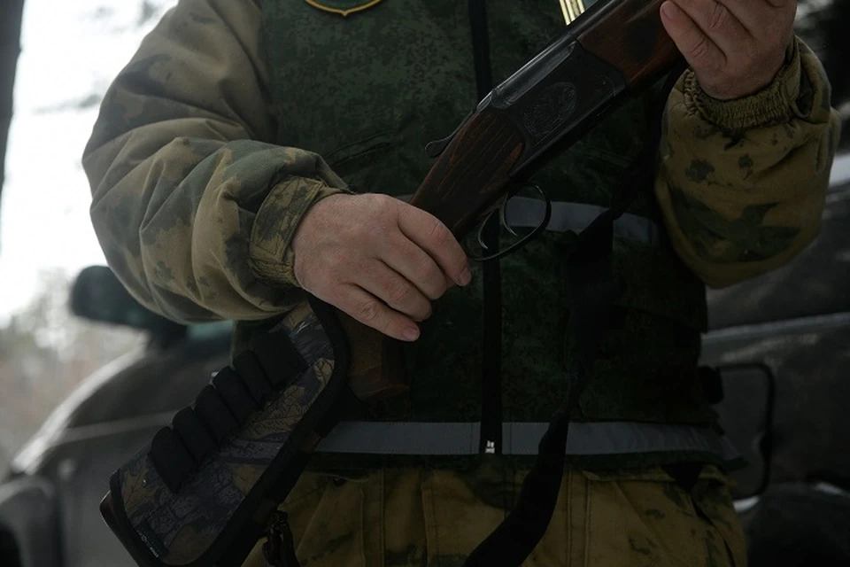 Охотинспекторы выявили 24 нарушения за неделю в Хабаровском крае