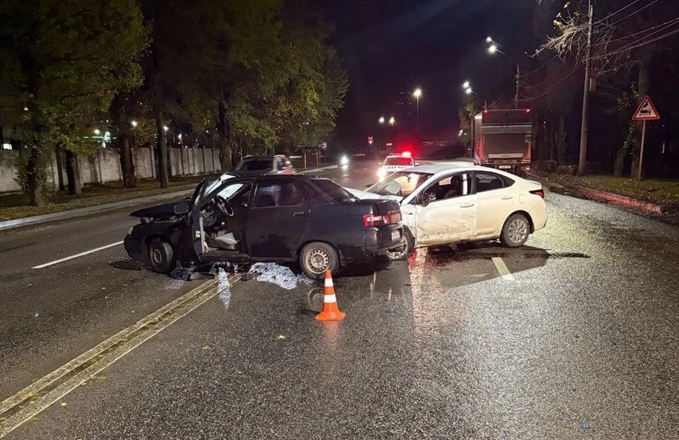 Фото ГУ МВД по области