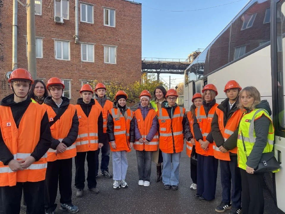 Фото: ПривЖД