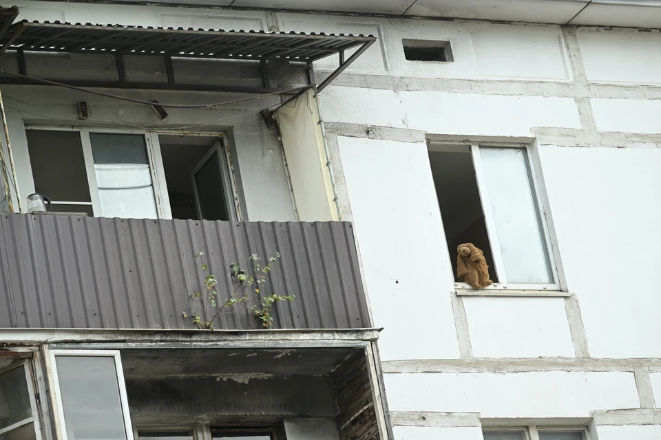 Жителям Ставрополья объяснили, как получить страховку при капремонте