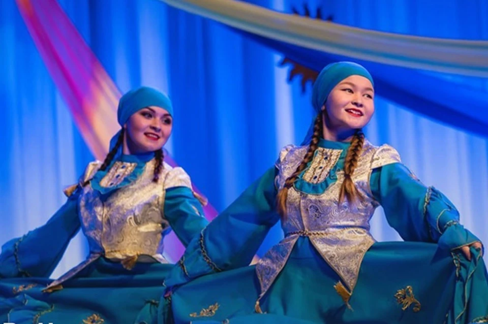 Фото: правительство Югры