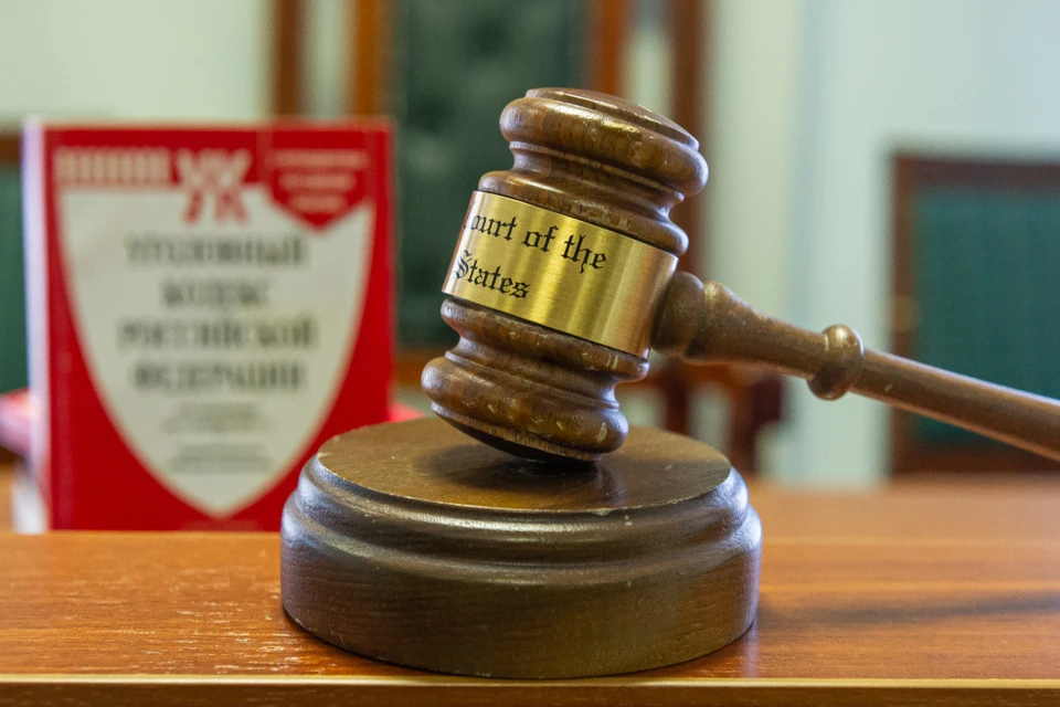 Материалы разбирательства направили в суд.