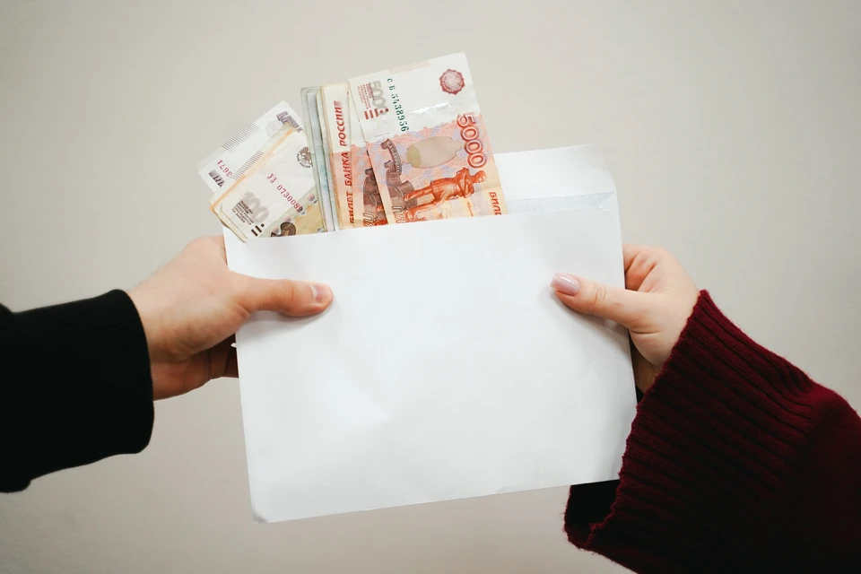 Башкирия занимает шестое место в ПФО по уровню заработных плат.