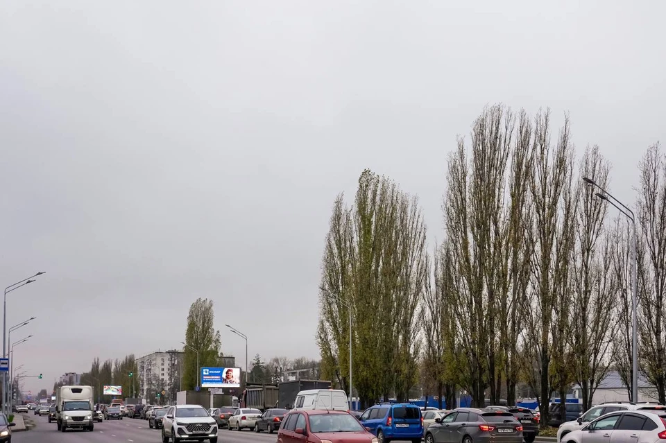 Участок проспекта Ленина избавили от кабельных линий в Нижнем Новгороде. Фото: пресс-служба администрации Нижнего Новгорода.