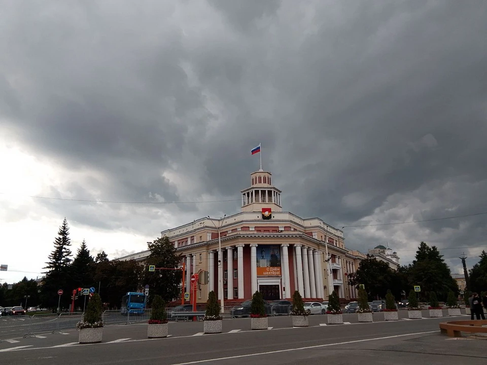 Власти сообщили о запуске мобильного автоматизированного комплекса в Кемерове.