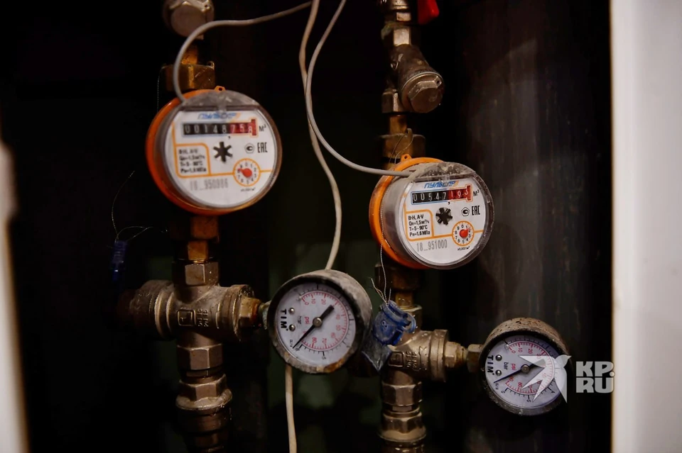 Предельная стоимость за тепло в декабре не будет превышать 4,7 тысяч рублей