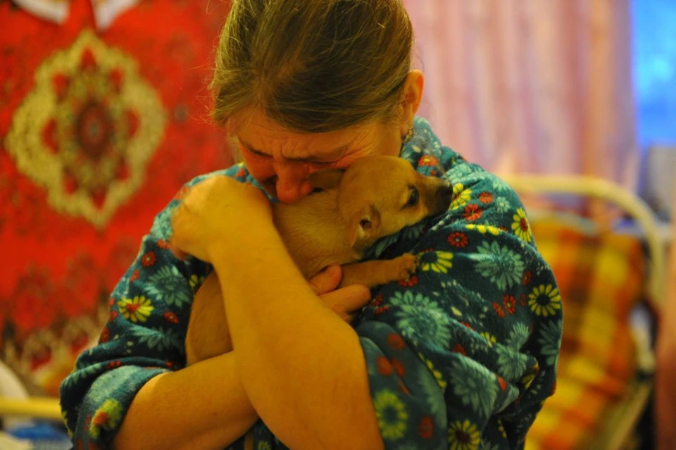 Сын Артем служил по контракту в зоне СВО.