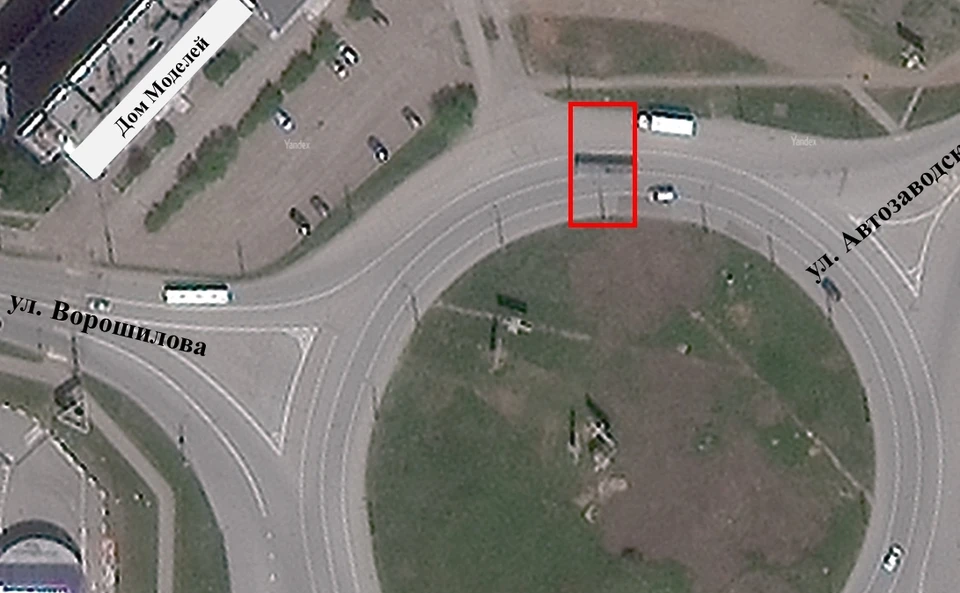 Ограничения введут с 1 по 2 ноября. Фото: Т Плюс