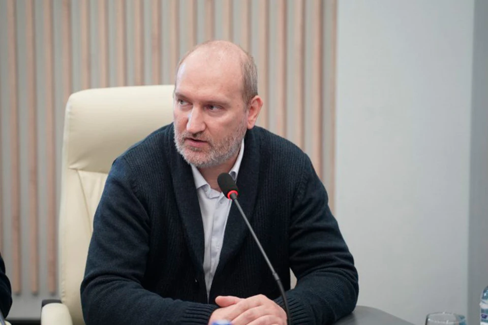 Александр Картавенко рассказал, какие перспективы ожидают молодых специалистов в РКЦ "Прогресс"