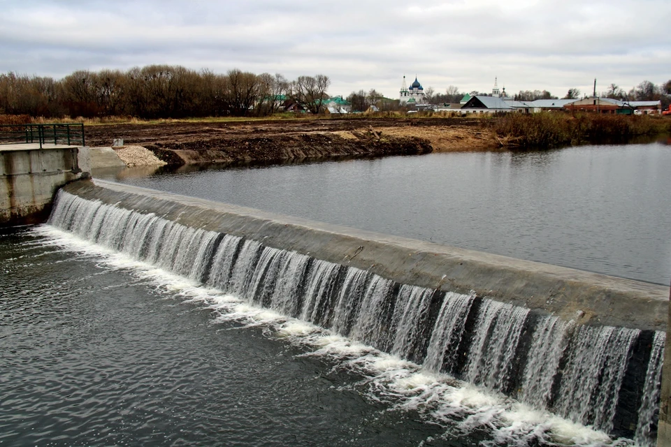 фото с сайта Правительства Владимирской области