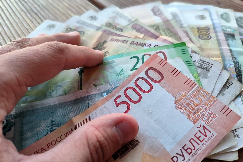 Причин для очередного усиления позиций рубля несколько